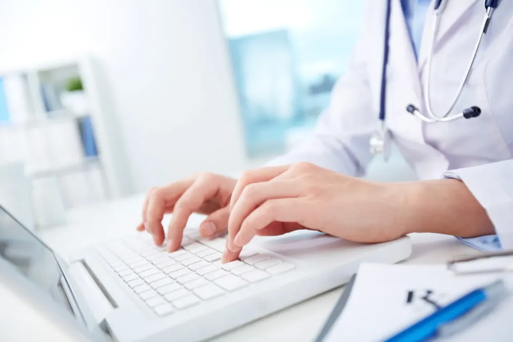 Infirmière spécialisée en pédiatrie à Mouxy