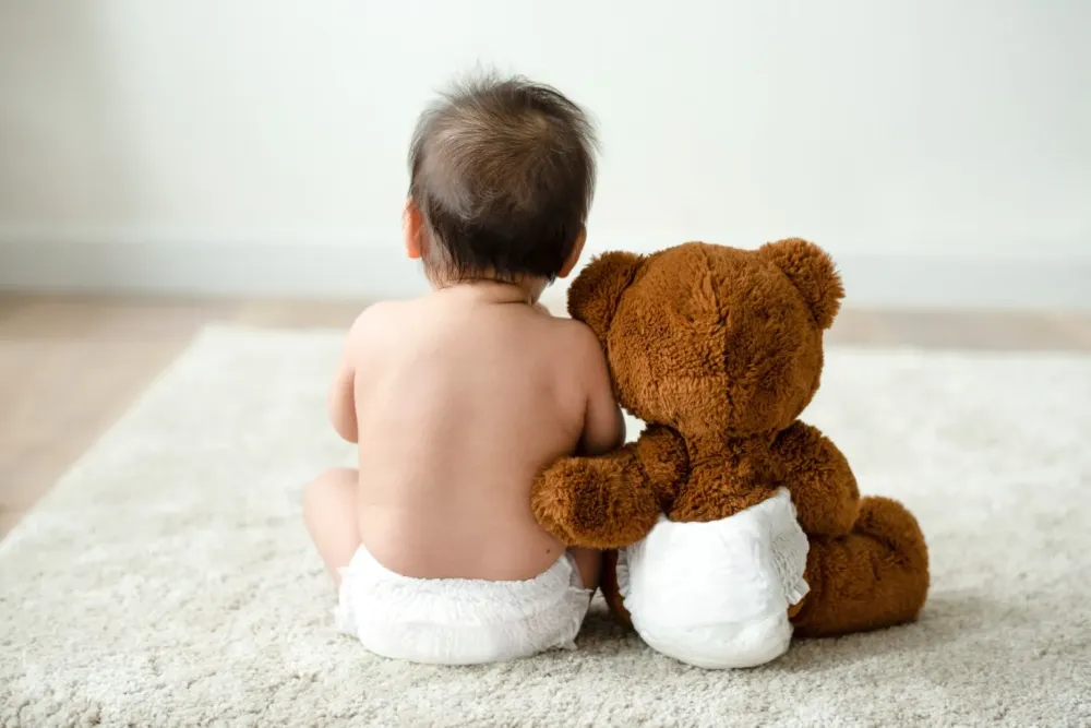 Infirmière pour vaccins enfants à Mouxy